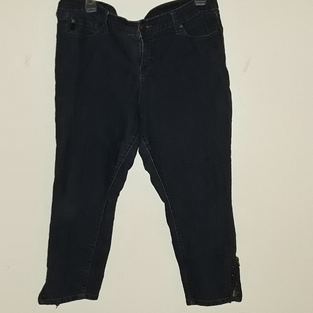 Torrid Jeans